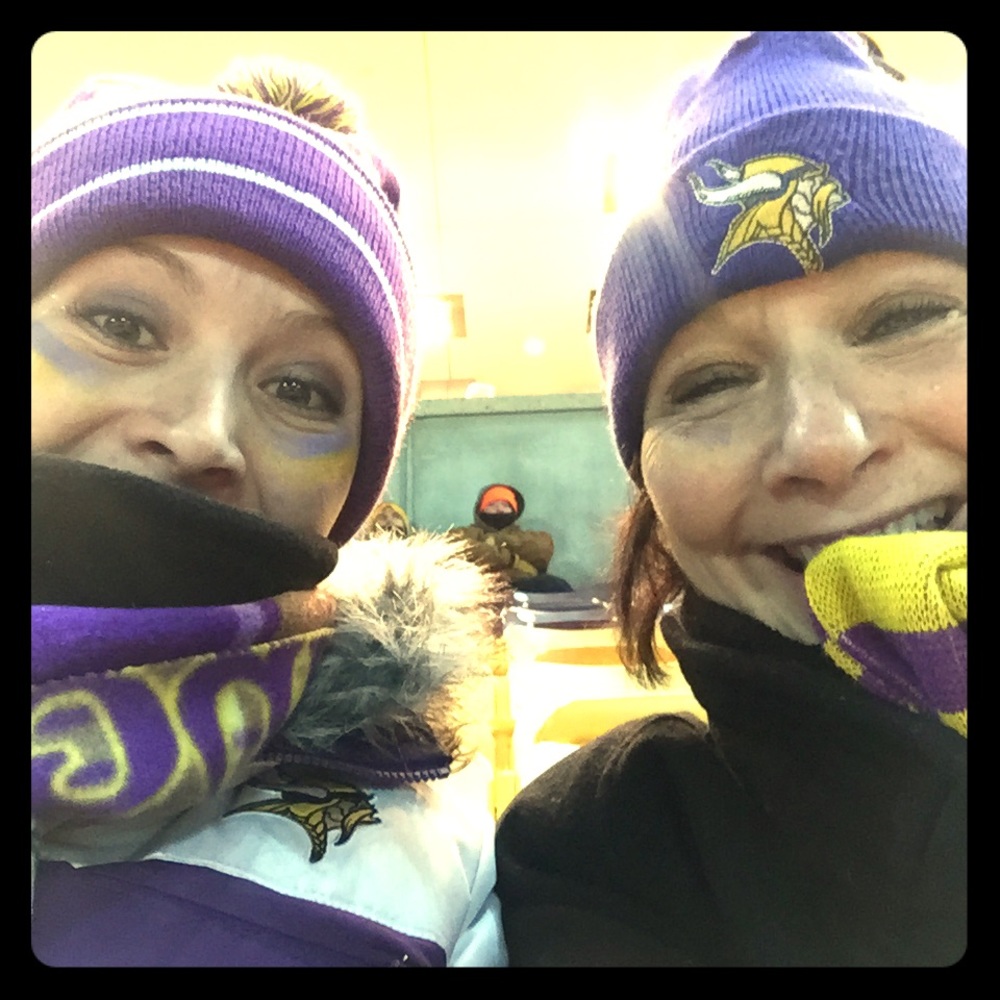 Meet your Posher, Kati